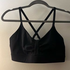 Sports bra